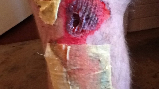 Illustration for article titled The Time I Survived
